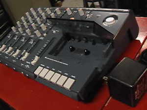 Tascam 414 mk-2 Four-Track Analog Recorder Mixer..A Rare Vintage find!