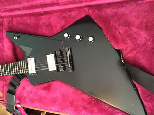 Gibson Explorer Gothic