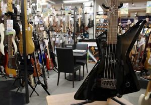 Ibanez MDB3 2013, Killswitch Engage Mike D'Antonio type Electric bass, a1234