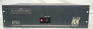 Allen & Heath RPS11 Power Supply