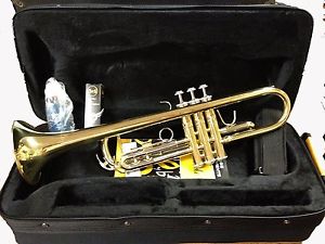 Bach Prelude Trumpet