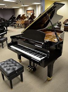 Wurlitzer Model 203 Grand Piano