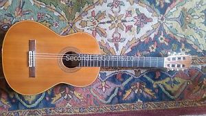 Ryoji M60 classical Guitar - Great opportunity for great guitar at a low price