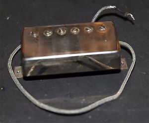 Vintage 1963 Gibson Humbucker
