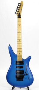 YAMAHA MG-MII Blue Sunburst BSB guitar From JAPAN/456