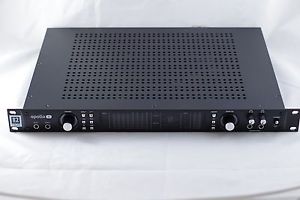 Universal Audio Apollo 8 Quad Thunderbolt 2 Audio Interface for PC or Mac