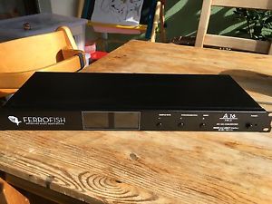 ferrofish A16 mk2