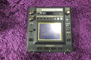 Korg Kaossilator PRO KO-1 PRO Synthesizer Loop Recorder 170420..