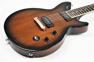 Used Gibson Les Paul Special 100 Double Cut W/OHSC Free Shipping