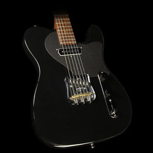 Used 2014 Thorn SoCal G/T Electric Guitar Black
