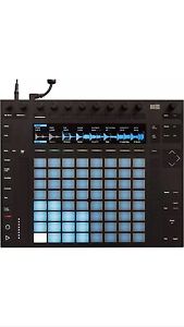 Ableton Push 2