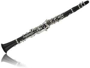 Jupiter JP-1739S B-Klarinette Neu!