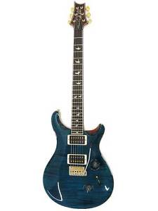 Paul Reed Smith 30th Anniversary Model Custom24 2014 PRS E-Guitar Free Shipping