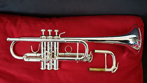 C-Trompete von B&S