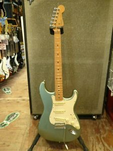 Fender Japan Stratocaster Made in Japan MIJ Used Guitar Free Shipping #g1744
