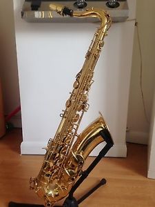 Yanagisawa Tenor Saxophone T901