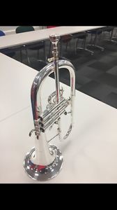 Courtois 154 Flugel horn.