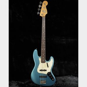 Fender American Vintage '62 Jazz Bass -Lake Placid Blue- FROM JAPAN/512