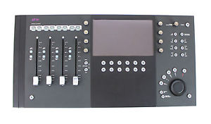 Avid Artist Control Mixer Control Surface Interface