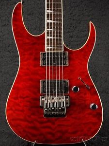 Ibanez RGT42SE -Deep Red- 2003 Electric Guitar Free shipping