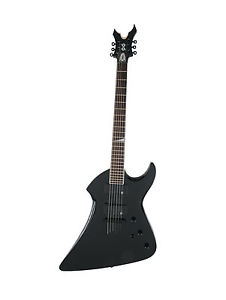 PEAVEY PXD Void I Gloss Black Electric Guitar BNIB and Factory Sealed