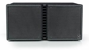 carvin trx3210 line array not included Hardware. This price is per each