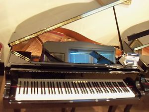 Yamaha DGB1  Disklavier Grand Piano