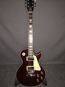 1982 Gibson Les Paul Standard All Original With OHSC Included