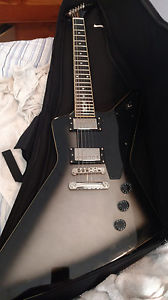 Epiphone Thunderhorse Explorer