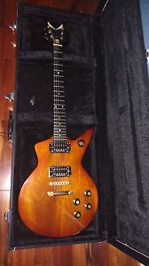 Dean usa rare 1996 cadillac custom one off