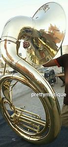 SOUSAPHONE BIG 25