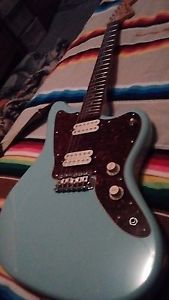 Squier Vista Series Jagmaster