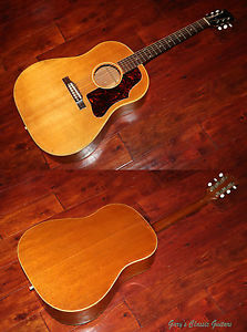1954 Gibson J-50  (GIA0698)