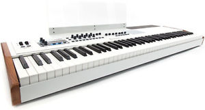Arturia Keylab 88 - Hammer Action Hybrid Synth & Controller - New