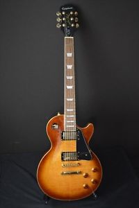 Epiphone Les Paul Standard Limited Edition guitar From JAPAN/456