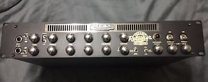 Mesa Boogie Rectifier Recording Pre-Amp