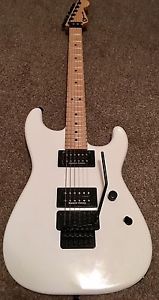 charvel san dimas pro mod