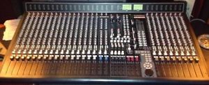 Allen and Heath GS-R24M