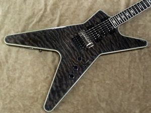 DEAN CUSTOM RUN # 8 ML SWITCHBLADE Electric Guitar Free Shipping
