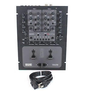 Rane TTM 57SL DJ Mixer 57 SL