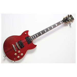 YAMAHA SG - 1500 made in Japan Vintage free shipping