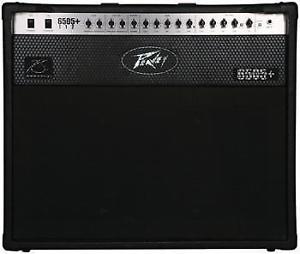 Peavey 6505 112 Combo 60 watt Guitar Amp