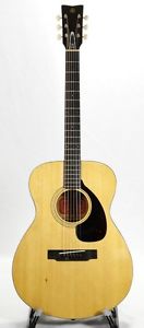 YAMAHA FG-110 Red Label 1971 Vintage Made in Japan Acoustic guitar