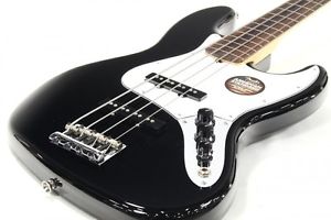 Fender American Standard Jazz Bass Fletless  Electric Bass Guitar Free shipping