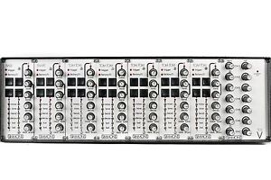 Simmons SDSV Analog Drum Machine Synth Fully Loaded