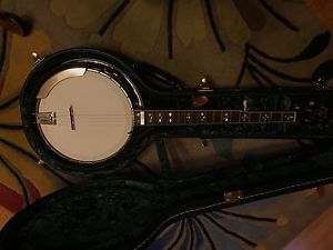 1930 Pre War Studio King Banjo By Gibson
