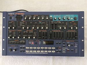 Roland JP-8080 Keyboard Synthesizer