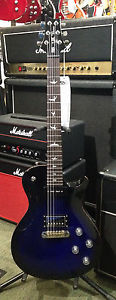 PRS SE CHRIS ROBERTSON SIGNATURE MODEL, KENTUCKY BLUE BURST, EX-DEMO