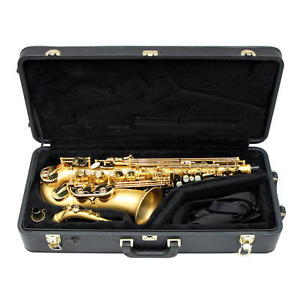 YANAGISAWA Japan Alto A-901 901VG Soprano Saxophone Sax Musical Music Instrument