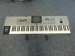Korg PA 3x 76 Musikant Entertainer Keyboard, top Zustand, vom Fachhändler